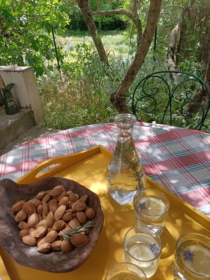 Maison d'hôtes Gites du Raby Signes