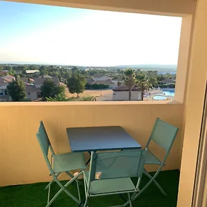  Appartement T1