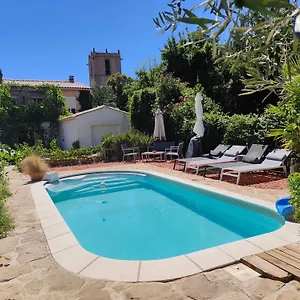  Appartement L'oustaou